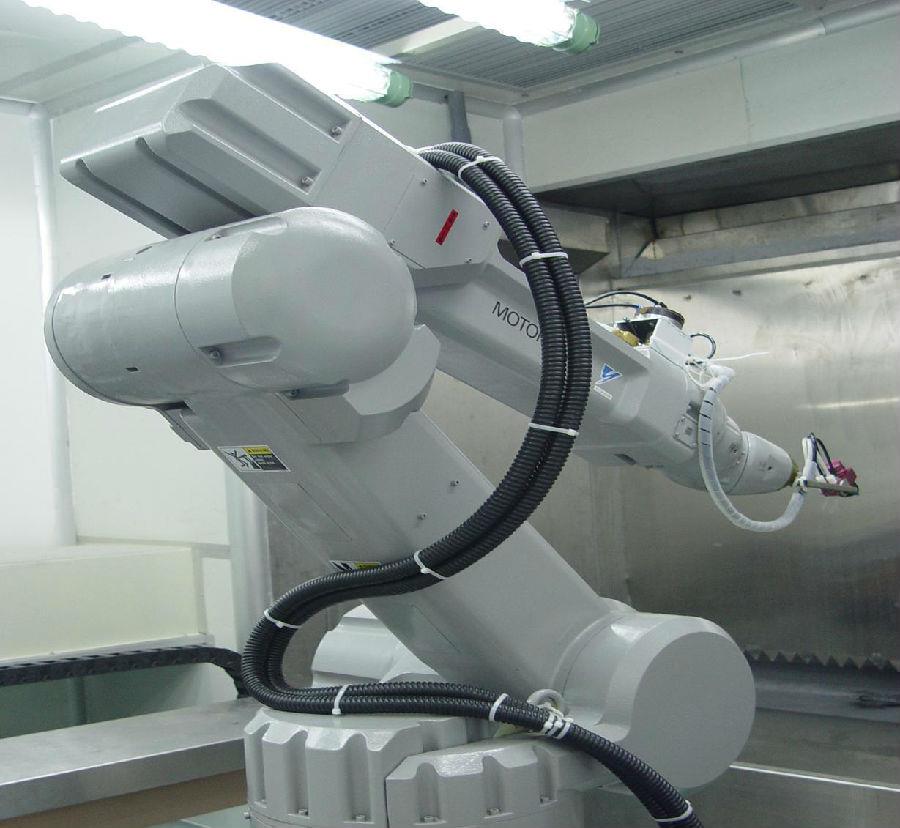 可信賴的噴塗91免费在线观看之噴槍應當如何安全使用