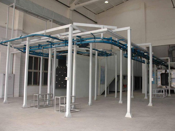 如何規範塗裝91免费在线观看在機械行業中的操作 